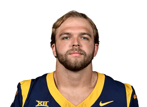 Chase Wilson, Football, undefined