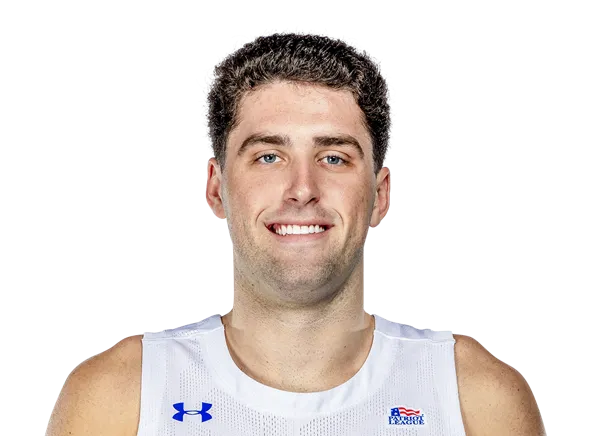 Lincoln Ball, Basketball, American University