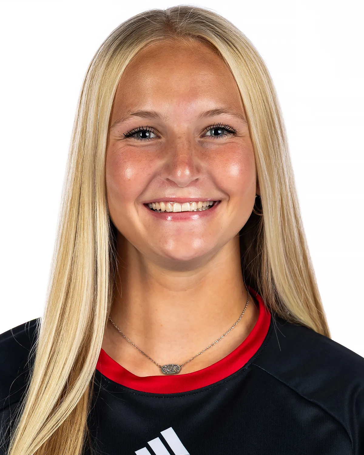 Paige Miller, Soccer, University of Nebraska