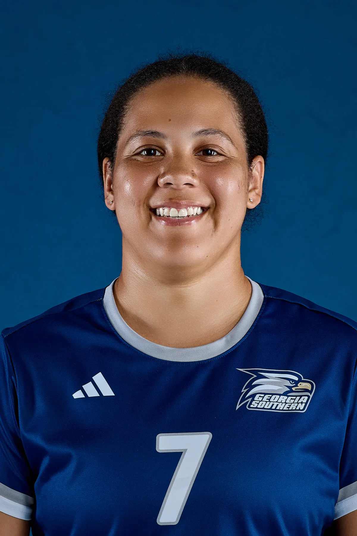 Kendall Wilson, Soccer, Georgia Southern University