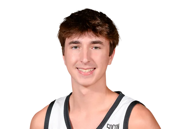 Hank Neace, Basketball, Wofford University