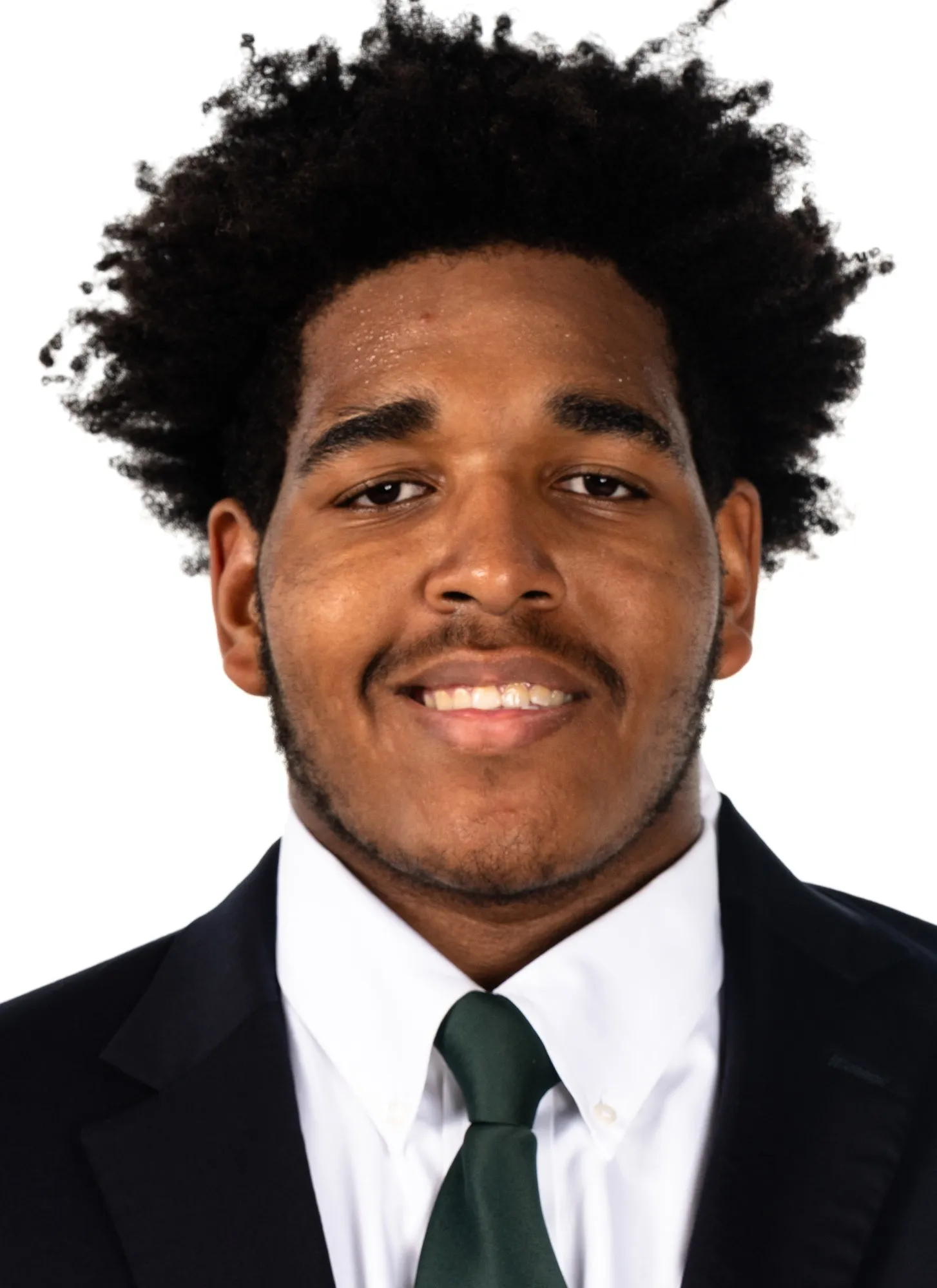 David Roberts Jr., Football, Baylor University