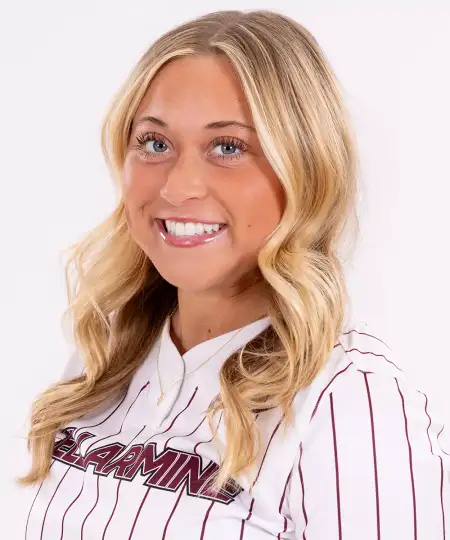 Tatum Harper, Softball, Bellarmine University