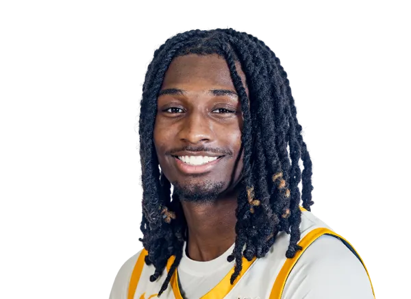 Justus McNair, Basketball, undefined