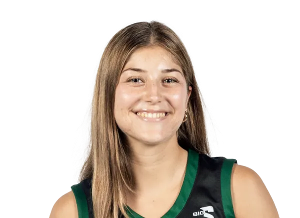 Ylenia Exposito Perez, Basketball, undefined