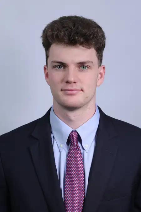 Jack McCormack, Lacrosse, St. John's University