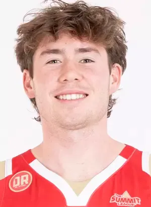 Kaden Holdbrook, Basketball, University of Denver