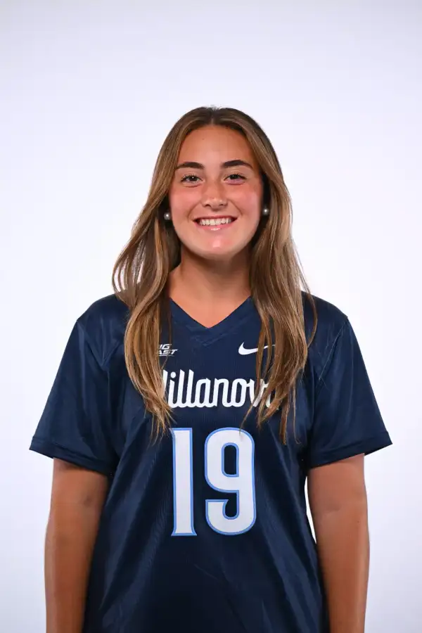 Grace Balocca, Lacrosse, Villanova University