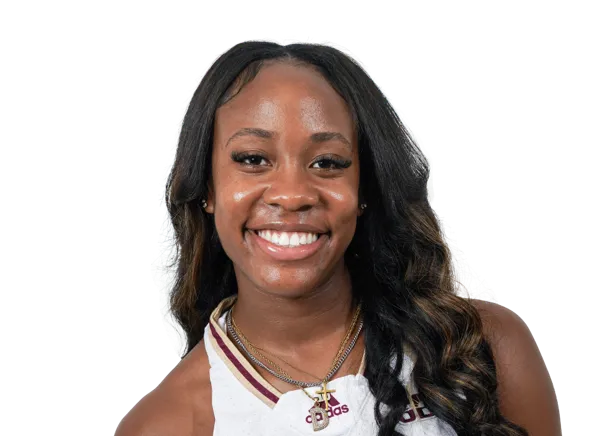 Destiny Terrell, Basketball, Texas State University