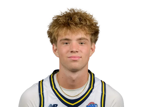 Quinn Kwasniak, Basketball, Merrimack College