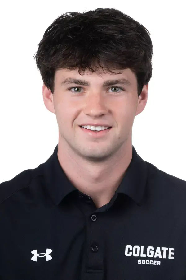 Connor Smith, Soccer, Colgate University