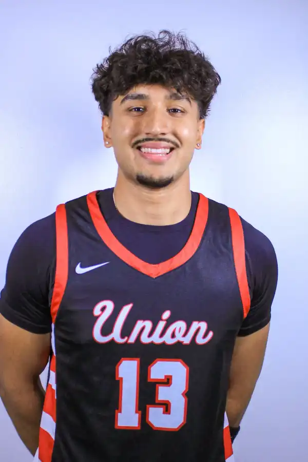 Emerson Juhasz, Basketball, Union University