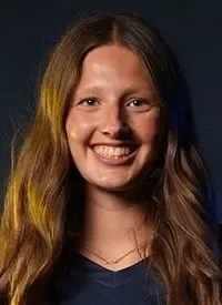 Haley Langdon, Volleyball, Vanguard University