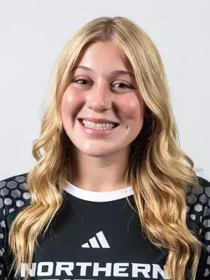 Erin Perry, Soccer, Northern Arizona University