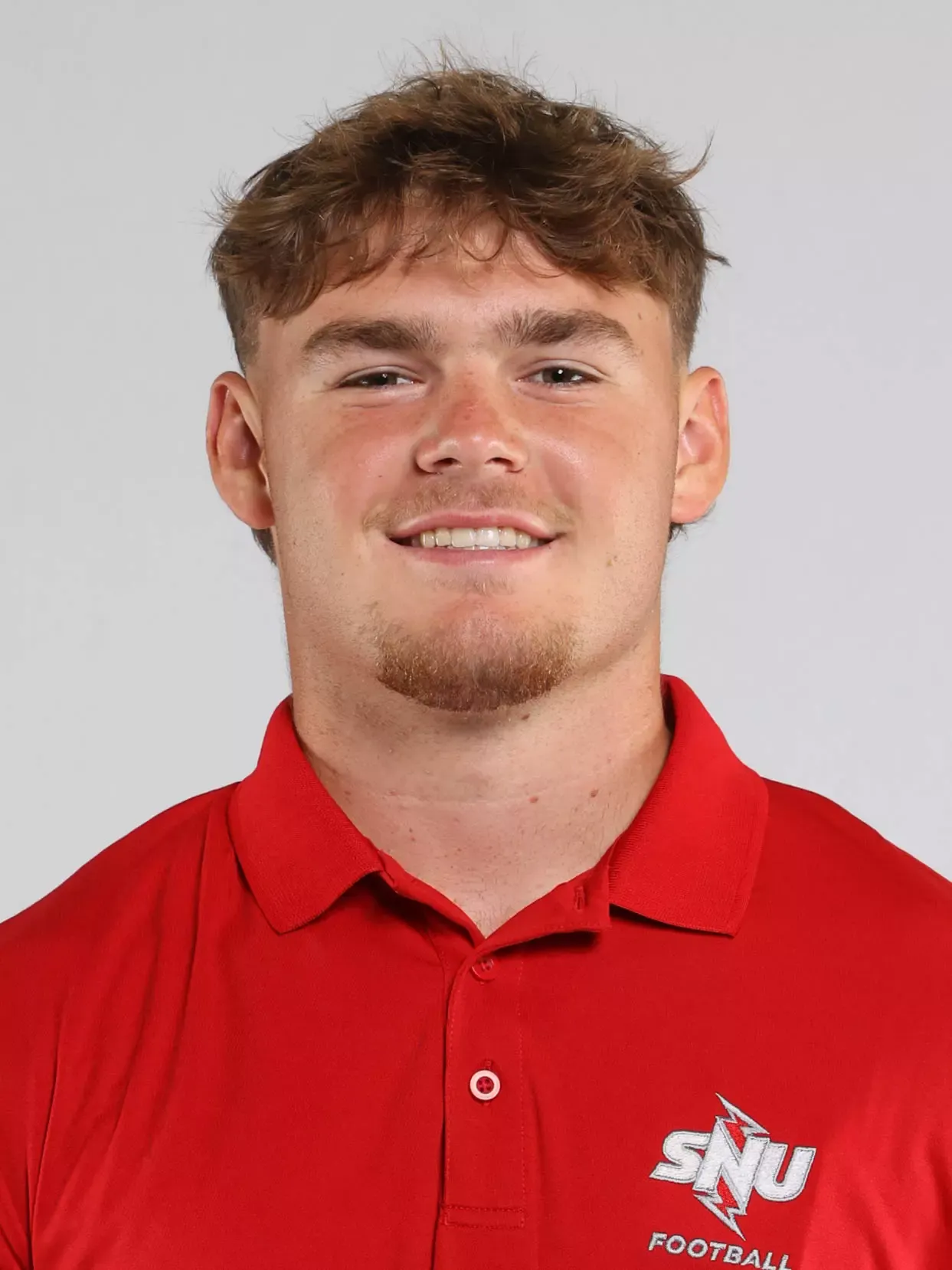 Grayson May, Football, Southern Nazarene University