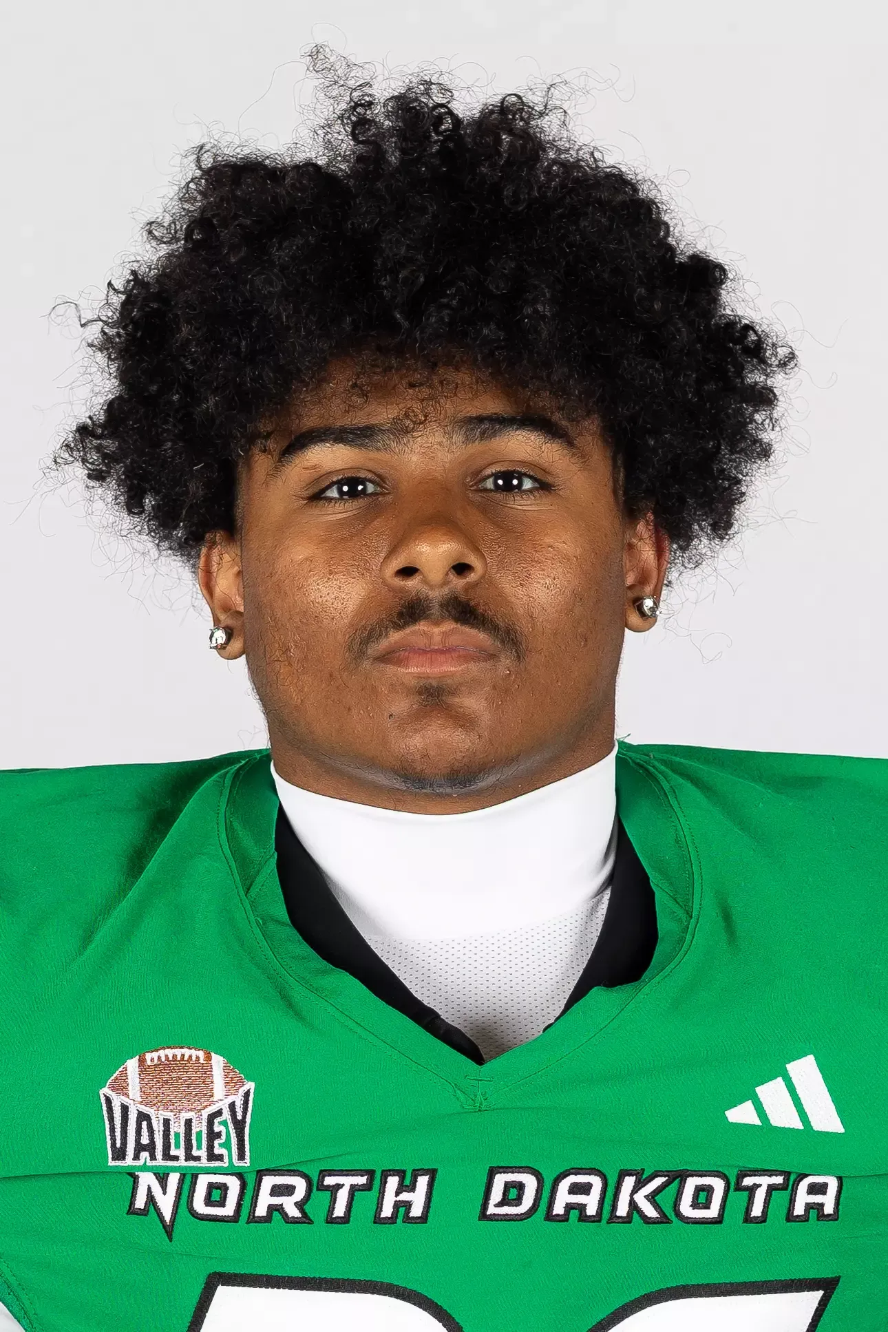 Owen Reynoso, Football, University of North Dakota