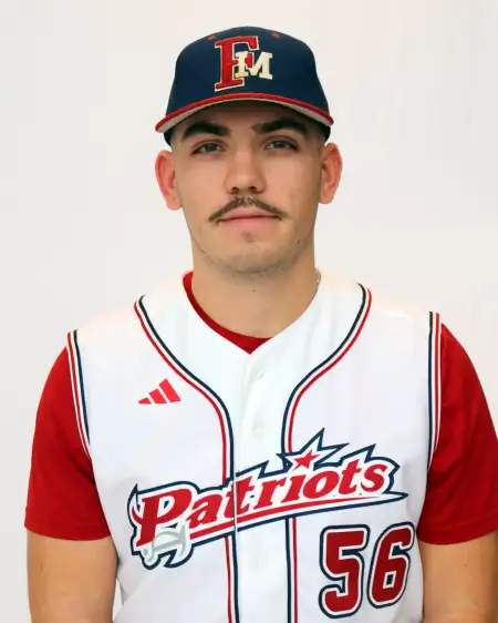 Tyler Gall, Baseball, Francis Marion University