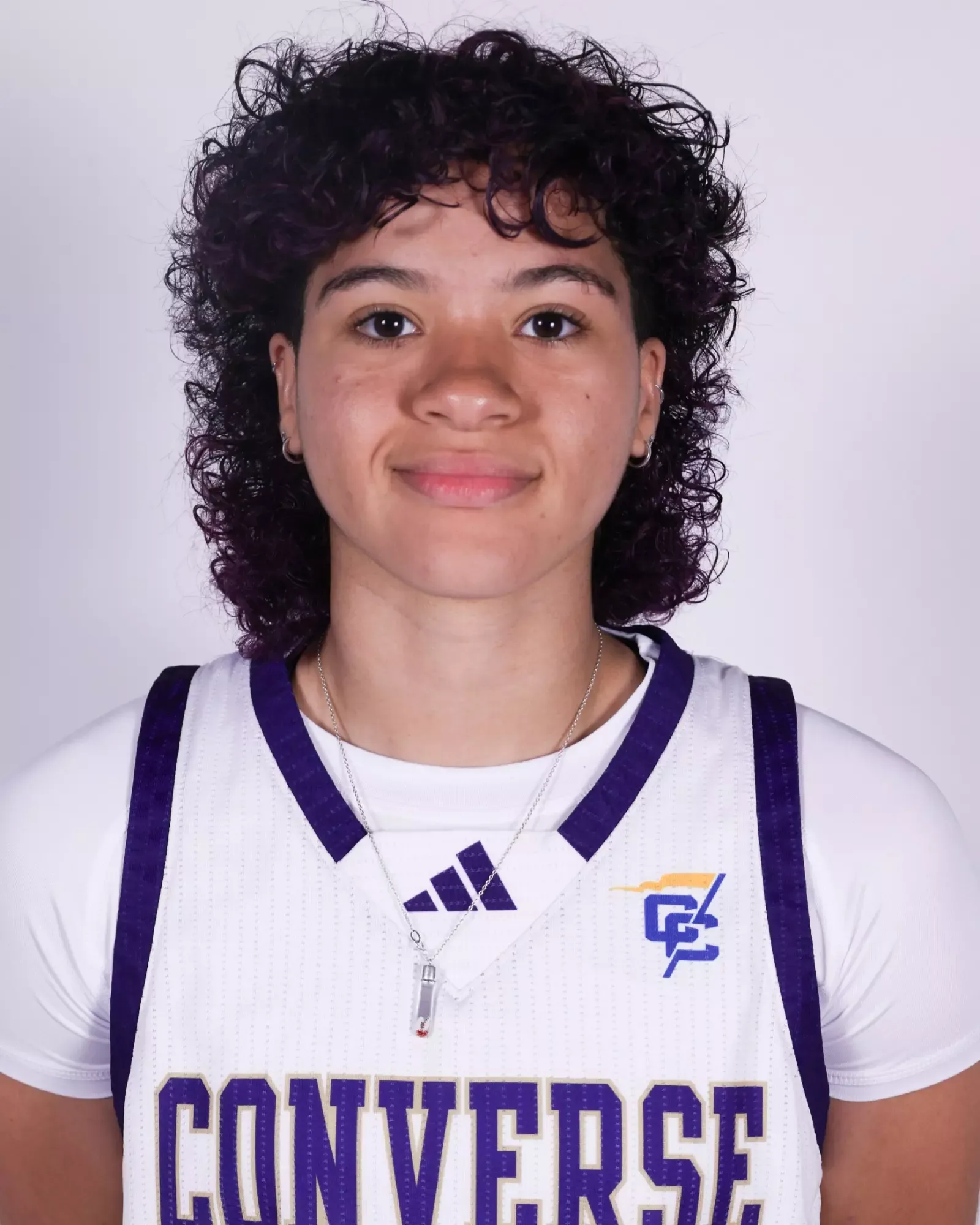 JoLesa Birkhead, Basketball, undefined