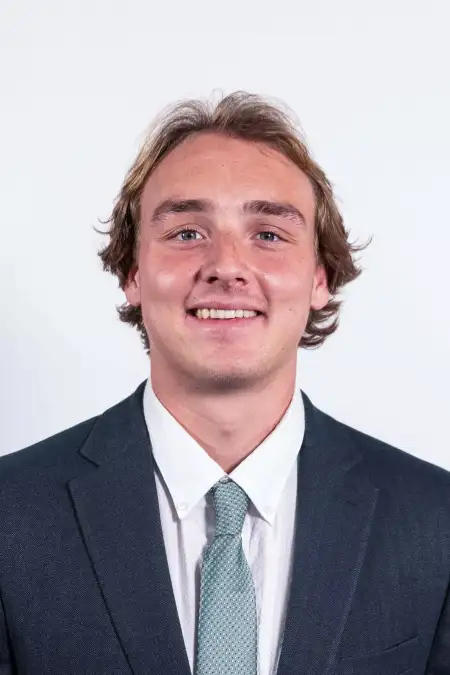 Jake Mitchell, Lacrosse, Wagner College