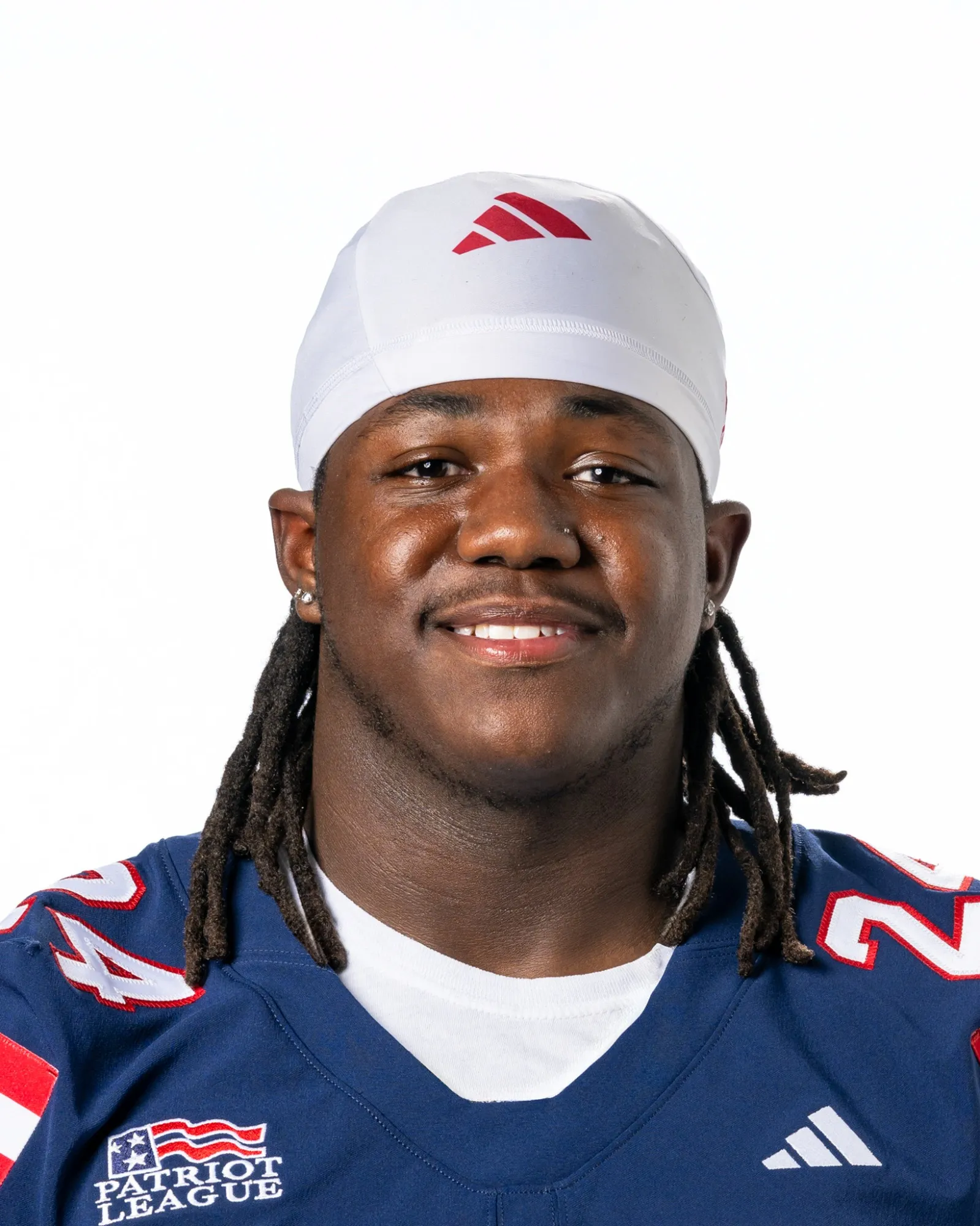 Anton Carter, Football, undefined