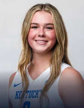 Georgia Watson, Volleyball, undefined