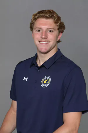 Finn Bugelli, Water Polo, undefined