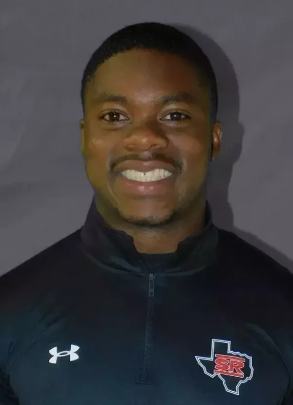 Chris Akridge, Football, Sul Ross State University