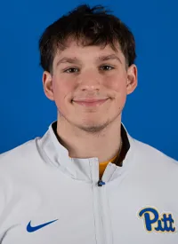 Shea Skarda, Swimming & Diving, University of Pittsburgh