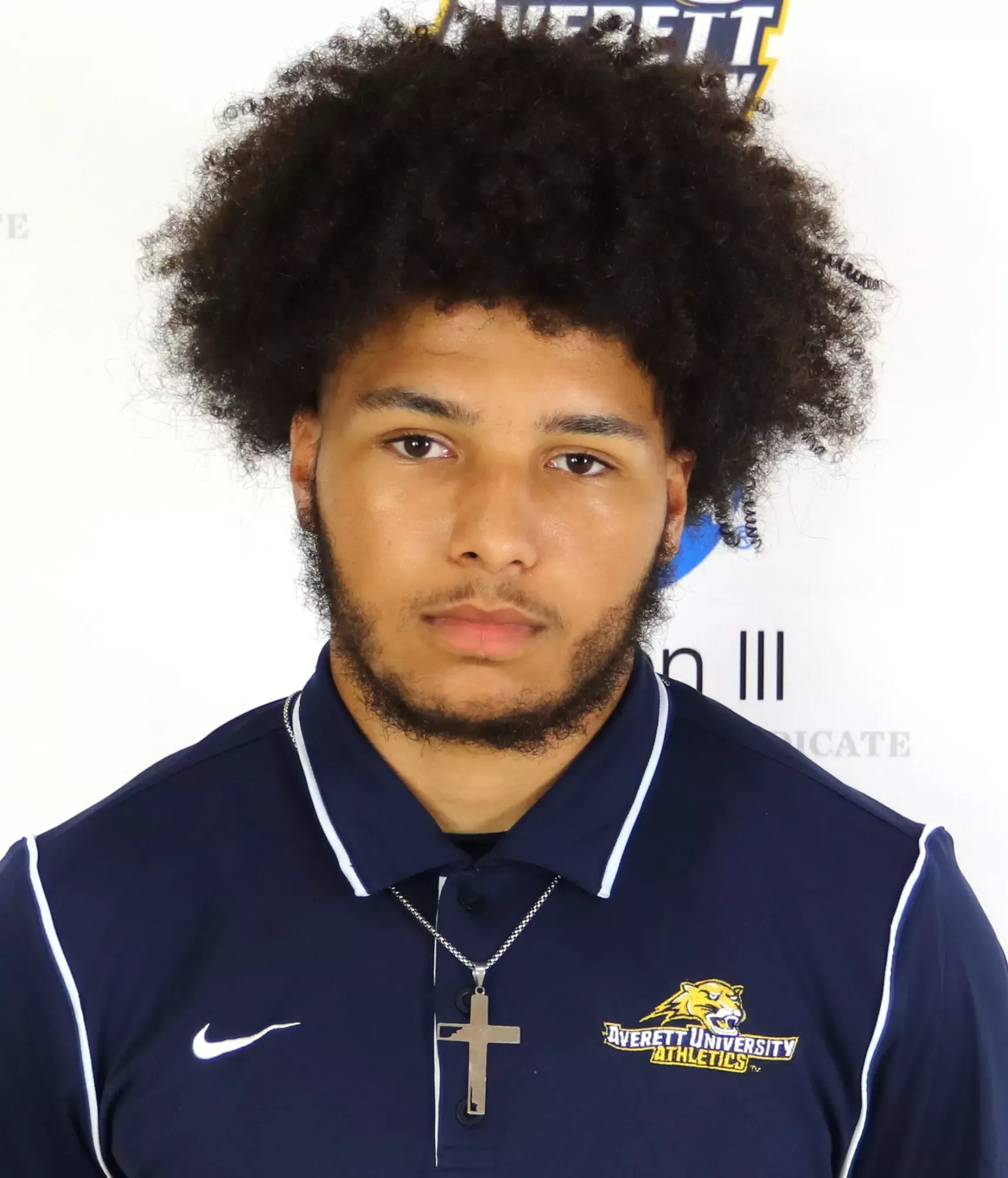 Brandon Saunders, Football, undefined