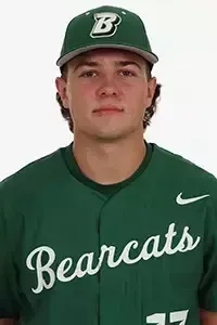 Grant Hunter, Baseball, Binghamton University