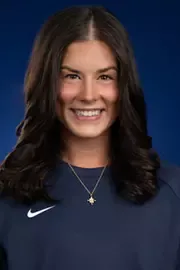 Maddy Matos, Rowing, University of Michigan