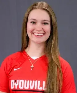 Sam Newlin, Lacrosse, D'Youville University