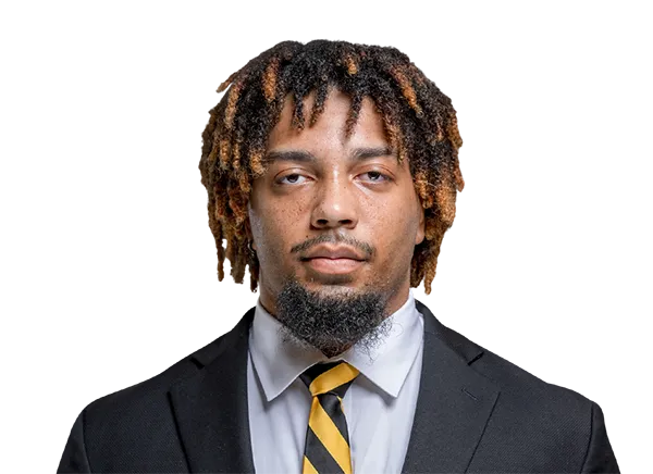 AJ Quarels, Football, Alabama State University