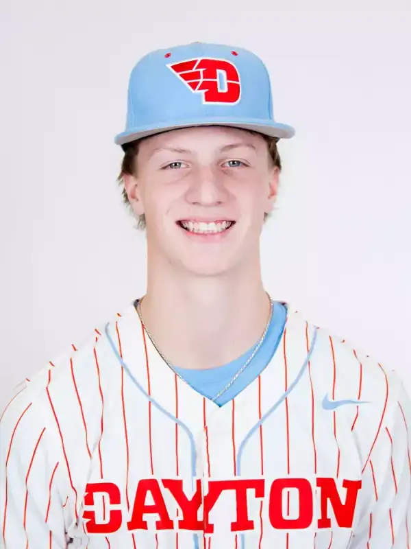 Austin McNabb, Baseball, University of Dayton