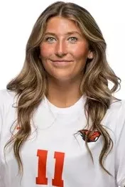 Aidan Brown, Soccer, undefined