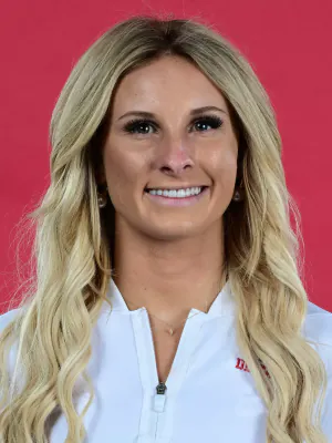 Kenzy Beckett, Cross Country, Youngstown State University
