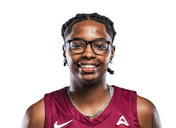 Kailani Lindsey, Basketball, Eastern Kentucky University