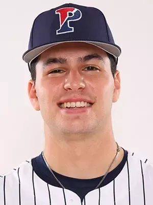 Josh Katz, Baseball, University of Pennsylvania