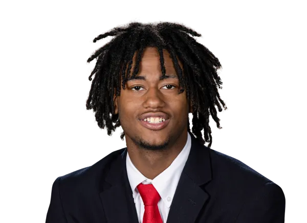 Jahmare Washington, Football, undefined