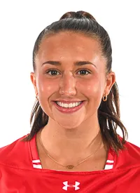 Gabby O'Brien, Lacrosse, Boston University
