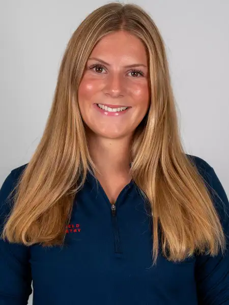 Mary Kate Felts, Track and Field (O), University of Dayton