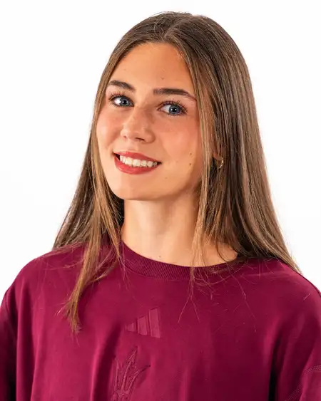 Riley Corcoran, Lacrosse, Arizona State University