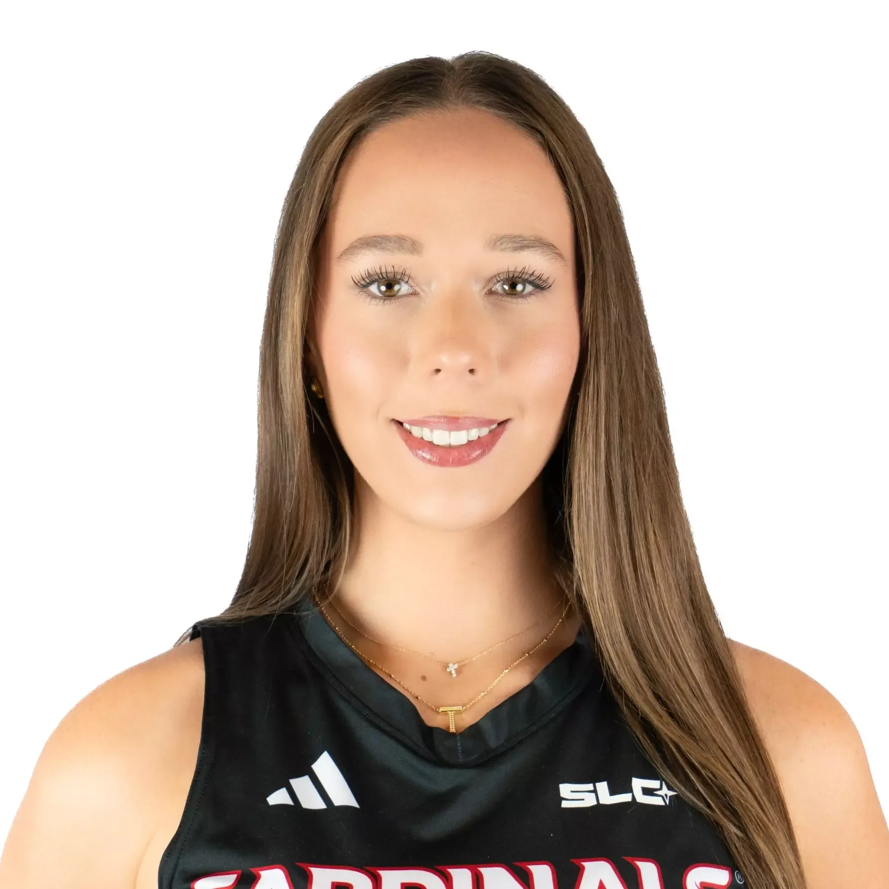 Teddy-Raye Ewers, Volleyball, University of the Incarnate Word