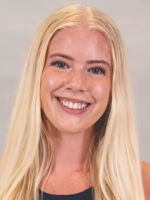 Hannah Parker, Track and Field (O), Palm Beach Atlantic University