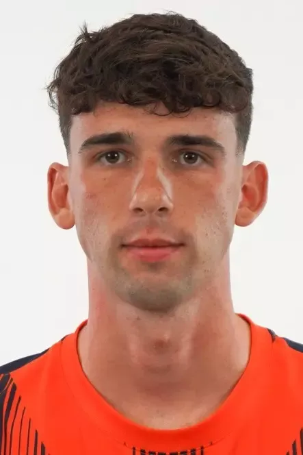 Lachlan Quate, Soccer, California State University, Fullerton