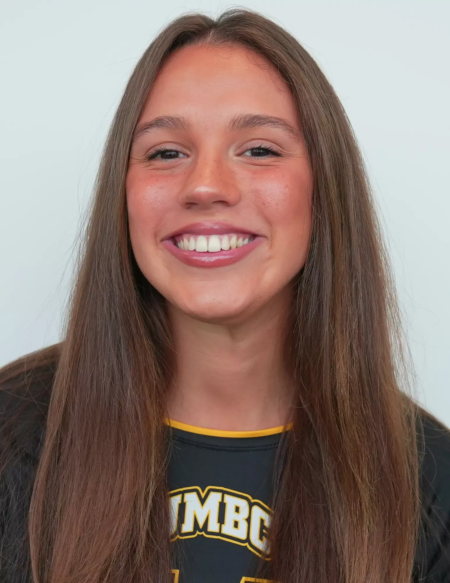 Claudia Llamas, Volleyball, undefined