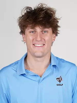 Ben Thomson, Golf, Tufts University