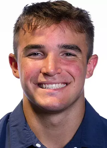 Gage Goralski, Football, undefined