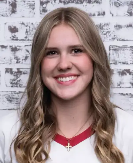 Elayna Hess, Volleyball, Azusa Pacific University