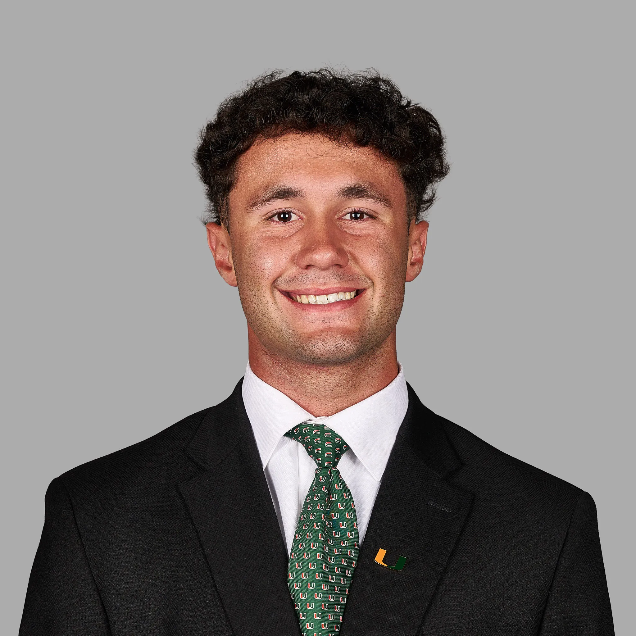 Vinny Gonzalez, Football, undefined